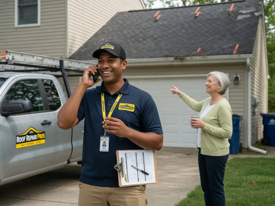 Roof Repair Nordland, WA FAQs